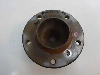 Peça sobressalente para automóvel em segunda mão cubo por bmw serie 1 berlina (e81/e87) 2.0 16v diesel referências oem iam 