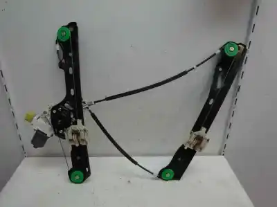 Pezzo di ricambio per auto di seconda mano alzacristalli anteriore sinistro per bmw serie 1 berlina (e81/e87) 118d riferimenti oem iam 