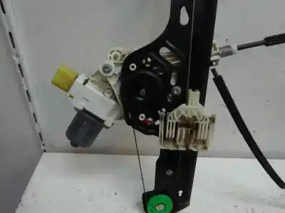 Second-hand car spare part driver left window regulator for bmw serie 1 berlina (e81/e87) 118d oem iam references   2006