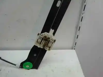 Second-hand car spare part driver left window regulator for bmw serie 1 berlina (e81/e87) 118d oem iam references   2006