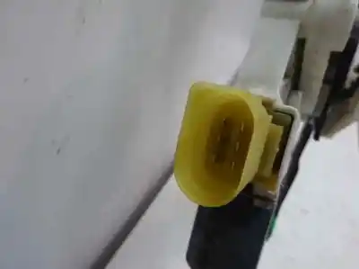 Second-hand car spare part driver left window regulator for bmw serie 1 berlina (e81/e87) 118d oem iam references   2006