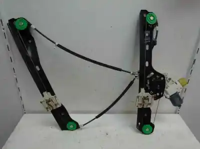 Pezzo di ricambio per auto di seconda mano alzacristalli anteriore destro per bmw serie 1 berlina (e81/e87) 118d riferimenti oem iam 