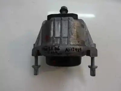 Second-hand car spare part left engine support for bmw serie 1 berlina (e81/e87) 118d oem iam references   2006