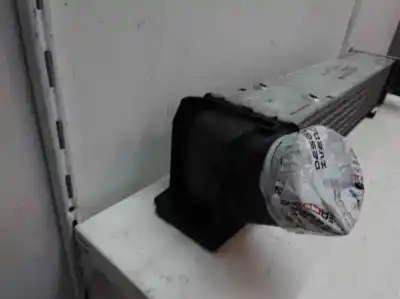 Pezzo di ricambio per auto di seconda mano intercooler per bmw serie 1 berlina (e81/e87) 118d riferimenti oem iam   2006