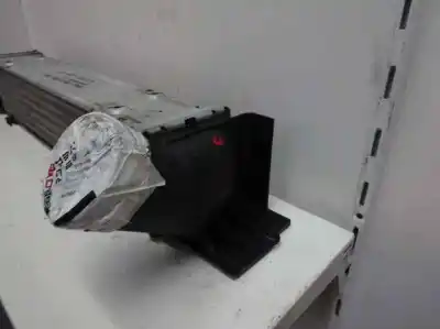 Pezzo di ricambio per auto di seconda mano intercooler per bmw serie 1 berlina (e81/e87) 118d riferimenti oem iam   2006