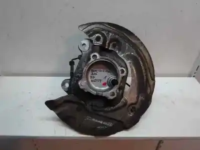 Pezzo di ricambio per auto di seconda mano attacco anteriore destro per bmw serie 1 berlina (e81/e87) 118d riferimenti oem iam 