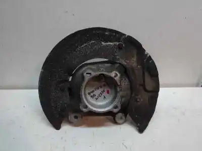 Peça sobressalente para automóvel em segunda mão manga de eixo dianteira direita por bmw serie 1 berlina (e81/e87) 2.0 16v diesel referências oem iam 