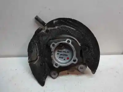 Peça sobressalente para automóvel em segunda mão manga de eixo dianteira esquerda por bmw serie 1 berlina (e81/e87) 2.0 16v diesel referências oem iam 