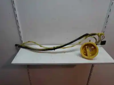 Pezzo di ricambio per auto di seconda mano sensore di livello del carburante per bmw serie 1 berlina (e81/e87) 118d riferimenti oem iam 03100603