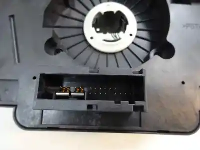 Second-hand car spare part multifunction switch for opel corsa d 1.3 16v cdti oem iam references 13142283  2011