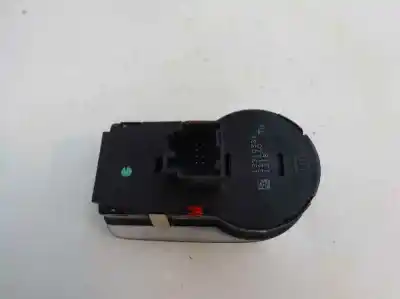 Second-hand car spare part headlights switch for opel corsa d 1.3 16v cdti oem iam references 13310331  2011