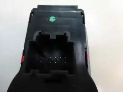 Second-hand car spare part headlights switch for opel corsa d 1.3 16v cdti oem iam references 13310331  2011