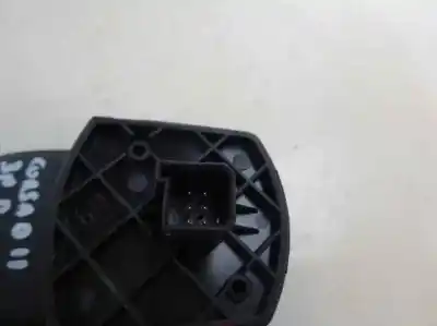 Second-hand car spare part right front power window switch for opel corsa d 1.3 16v cdti oem iam references   2011