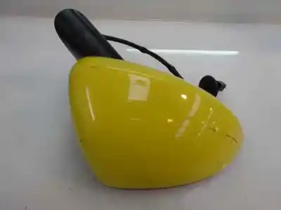 Peça sobressalente para automóvel em segunda mão espelho retrovisor direito por opel corsa d 1.3 16v cdti referências oem iam   2011