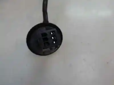 Peça sobressalente para automóvel em segunda mão espelho retrovisor direito por opel corsa d 1.3 16v cdti referências oem iam   2011