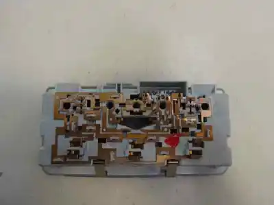 Piesă de schimb auto la mâna a doua lumina interioara pentru opel mokka 1.6 cdti dpf referințe oem iam   2016