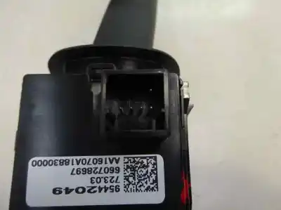 İkinci el araba yedek parçası temiz komut için opel mokka 1.6 cdti dpf oem iam referansları 95442049  2016