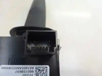 Автозапчасти б/у прерывный контроль за opel mokka 1.6 cdti dpf ссылки oem iam 23423701  2016