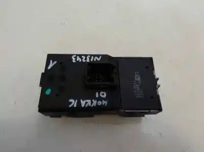 Автозапчасти б/у выключатель левого переднего окна за opel mokka 1.6 cdti dpf ссылки oem iam   2016