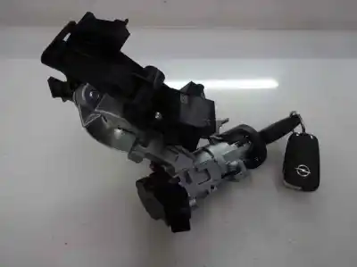 Pezzo di ricambio per auto di seconda mano interruttore di avviamento per opel mokka 1.6 cdti dpf riferimenti oem iam   2016