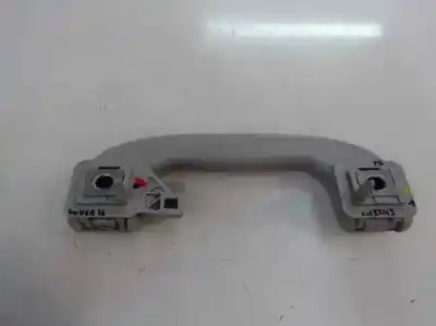 İkinci el araba yedek parçası iç arka sag kol için opel mokka 1.6 cdti dpf oem iam referansları   2016