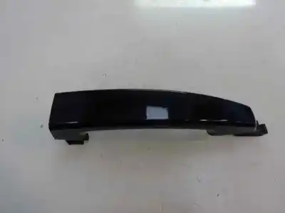 Piesă de schimb auto la mâna a doua mâner exterior stânga fațã pentru opel mokka 1.6 cdti dpf referințe oem iam 