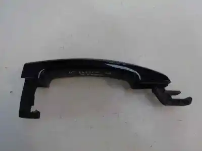 Pezzo di ricambio per auto di seconda mano maniglia esterna anteriore sinistra per opel mokka 1.6 cdti dpf riferimenti oem iam   2016
