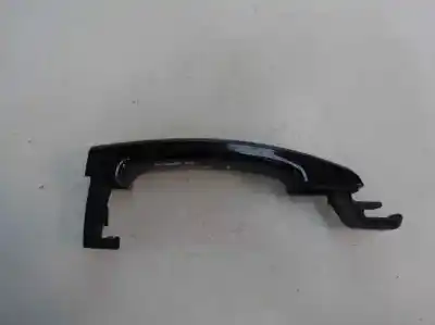 Автозапчастина б/у завнішня ручка задня ліва для opel mokka 1.6 cdti dpf посилання на oem iam   2016