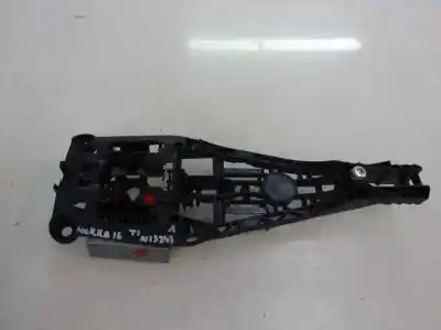 Piesă de schimb auto la mâna a doua mâner exterior spate stânga pentru opel mokka 1.6 cdti dpf referințe oem iam 