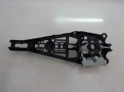 Pezzo di ricambio per auto di seconda mano maniglia esterna posteriore sinistra per opel mokka 1.6 cdti dpf riferimenti oem iam   2016