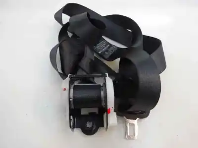 Автозапчасти б/у ЗАДНИЙ ПРАВЫЙ РЕМЕНЬ БЕЗОПАСНОСТИ за OPEL MOKKA  ссылки OEM IAM   2016