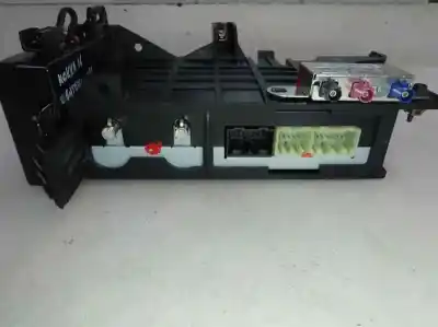 Pièce détachée automobile d'occasion module électronique pour opel mokka 1.6 cdti dpf références oem iam 39017359  2016