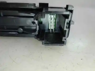 Piesă de schimb auto la mâna a doua avertizare pentru opel mokka 1.6 cdti dpf referințe oem iam 95016183  2016