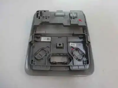 Piesă de schimb auto la mâna a doua lumina interioara pentru opel mokka 1.6 cdti dpf referințe oem iam   2016