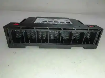 Pièce détachée automobile d'occasion module électronique pour opel mokka 1.6 cdti dpf références oem iam 13506998  2016