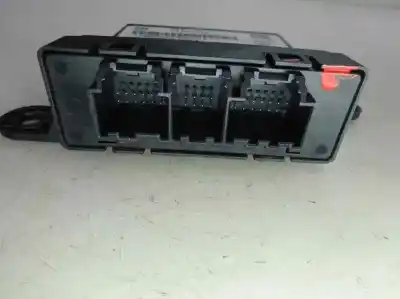 Piesă de schimb auto la mâna a doua modul electrotic pentru opel mokka 1.6 cdti dpf referințe oem iam 13354532  2016