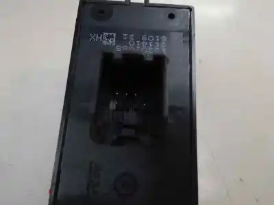 Pièce détachée automobile d'occasion commande de lève vitre arrière gauche pour opel mokka 1.6 cdti dpf références oem iam 13301888  2016