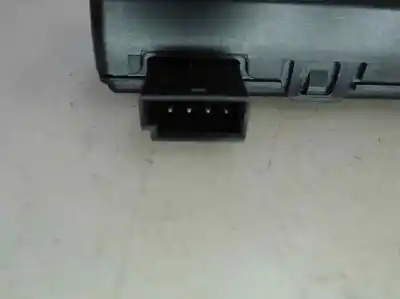 Piesă de schimb auto la mâna a doua unitate modul calculator confort confort pentru opel mokka 1.6 cdti dpf referințe oem iam 13503204  2016