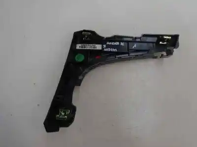 İkinci el araba yedek parçası kaliplama için opel mokka 1.6 cdti dpf oem iam referansları 9967160308083  2016