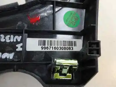 İkinci el araba yedek parçası kaliplama için opel mokka 1.6 cdti dpf oem iam referansları 9967160308083  2016