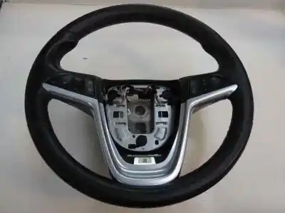 Piesă de schimb auto la mâna a doua volan pentru opel mokka 1.6 cdti dpf referințe oem iam 
