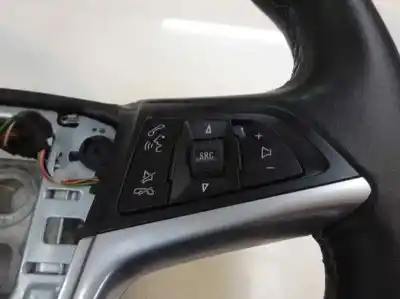 İkinci el araba yedek parçası direksiyon için opel mokka 1.6 cdti dpf oem iam referansları   2016