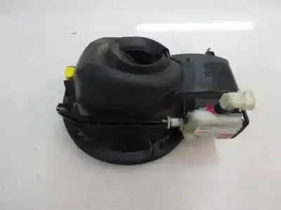 Pezzo di ricambio per auto di seconda mano tappo esterno del carburante per opel mokka 1.6 cdti dpf riferimenti oem iam   2016