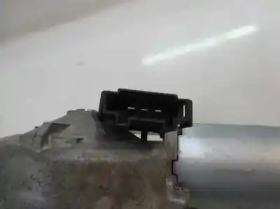 Peça sobressalente para automóvel em segunda mão motor do limpador traseiro por opel mokka 1.6 cdti dpf referências oem iam 96955193  2016