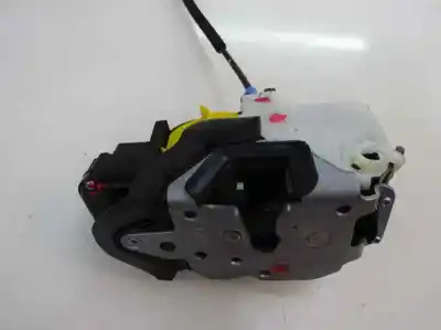 Piesă de schimb auto la mâna a doua încuietoare ușa fațã stânga pentru opel mokka 1.6 cdti dpf referințe oem iam 13579522