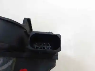 İkinci el araba yedek parçası sol ön kapi kilidi için opel mokka 1.6 cdti dpf oem iam referansları 13579522  2016