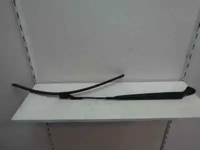 Piesă de schimb auto la mâna a doua braț ștergãtor fațã stânga pentru opel mokka 1.6 cdti dpf referințe oem iam 