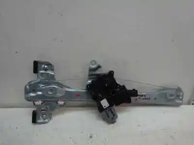 Piesă de schimb auto la mâna a doua mecanism actionare geam spate stânga pentru opel mokka 1.6 cdti dpf referințe oem iam 