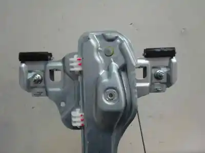 Piesă de schimb auto la mâna a doua mecanism actionare geam spate stânga pentru opel mokka 1.6 cdti dpf referințe oem iam   2016