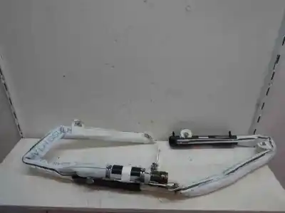 Piesă de schimb auto la mâna a doua airbag perdea fațã stânga pentru opel mokka 1.6 cdti dpf referințe oem iam 95327400